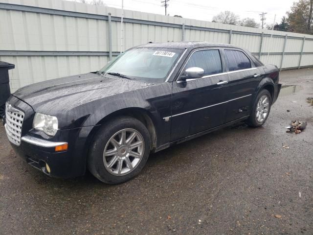 2005 Chrysler 300C