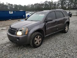 2008 Chevrolet Equinox LS en venta en Ellenwood, GA