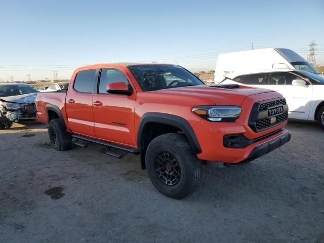 2023 Toyota Tacoma Double Cab