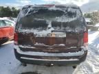 2009 Honda Pilot EX