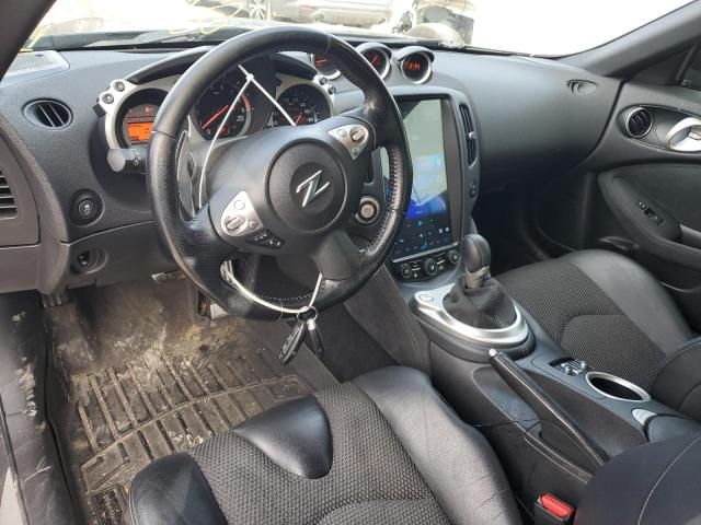 2013 Nissan 370Z Base