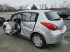 2011 Nissan Versa S