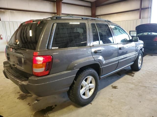 2004 Jeep Grand Cherokee Laredo