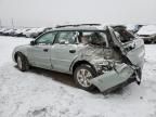 2009 Subaru Outback