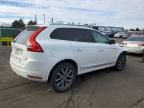 2016 Volvo XC60 T5 Platinum