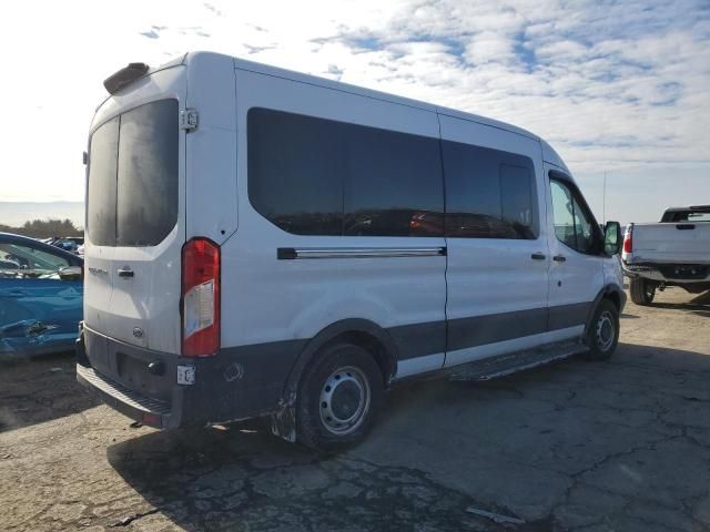 2019 Ford Transit T-350