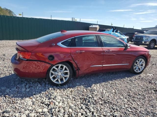 2019 Chevrolet Impala Premier