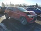 2017 Mitsubishi Outlander Sport ES