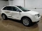 2007 Lincoln MKX