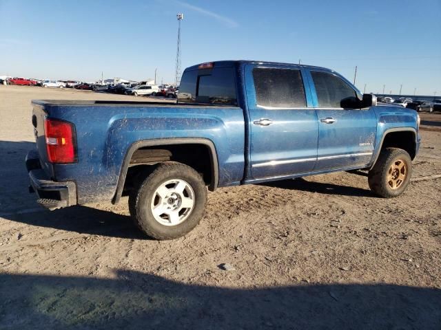 2015 GMC Sierra K1500 Denali