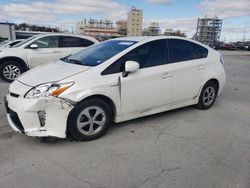 Carros con verificación Run & Drive a la venta en subasta: 2012 Toyota Prius