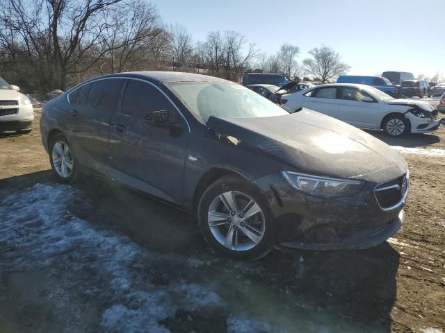 2018 Buick Regal Preferred