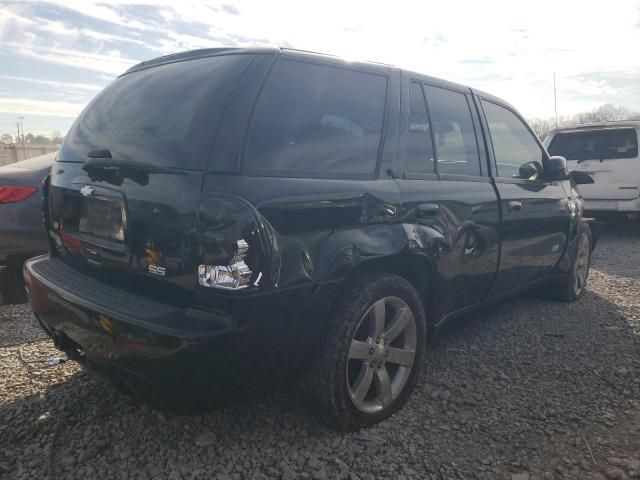 2007 Chevrolet Trailblazer SS