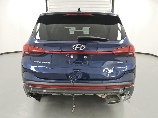 2023 Hyundai Santa FE SEL Premium