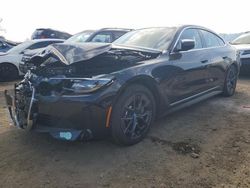 BMW i4 Edrive Vehiculos salvage en venta: 2023 BMW I4 Edrive 40