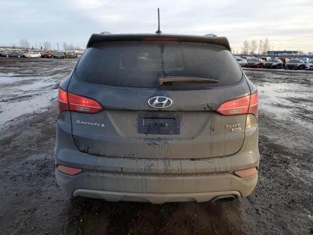 2014 Hyundai Santa FE Sport