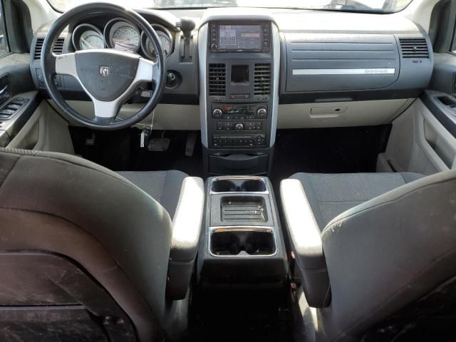 2008 Dodge Grand Caravan SXT