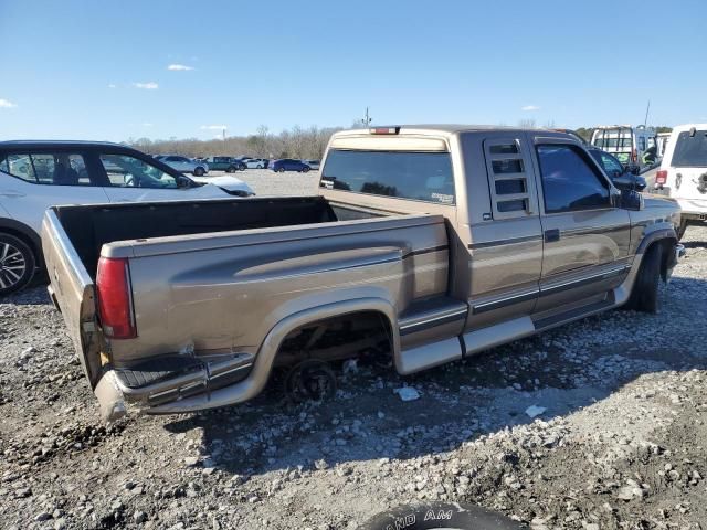 1997 Chevrolet GMT-400 C1500