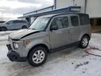 2008 Honda Element EX