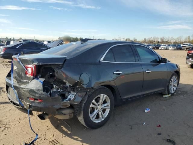 2015 Chevrolet Malibu LTZ