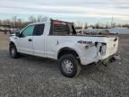 2018 Ford F150 Super Cab