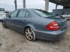 2006 Mercedes-Benz E 350