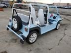 2022 Cruiser Rv Golfcart