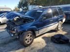 2000 Jeep Grand Cherokee Laredo