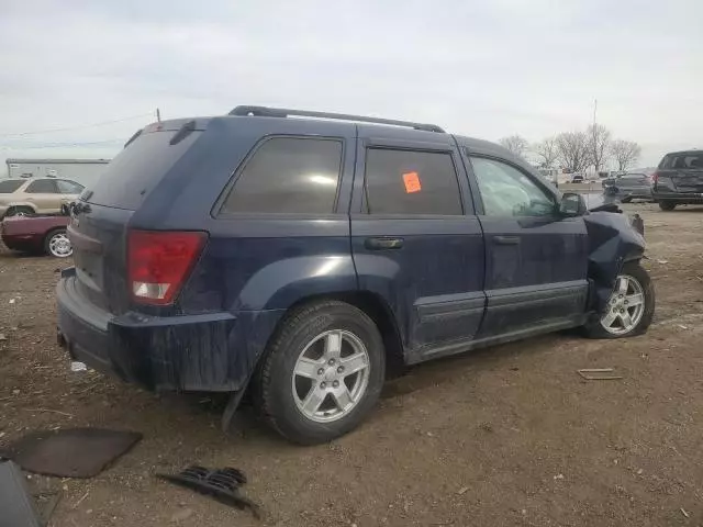 2006 Jeep Grand Cherokee Laredo