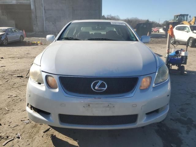 2006 Lexus GS 300