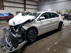 Salvage cars for sale at Rogersville, MO auction: 2016 Toyota Avalon XLE