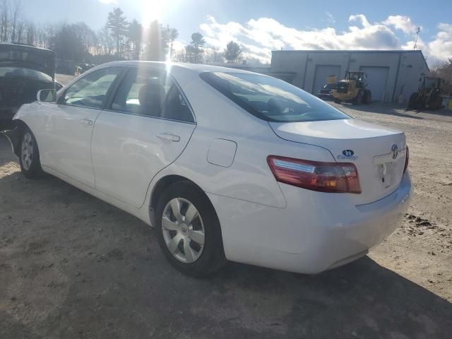 2008 Toyota Camry CE