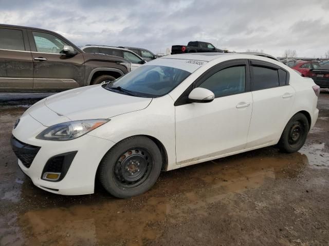 2010 Mazda 3 S