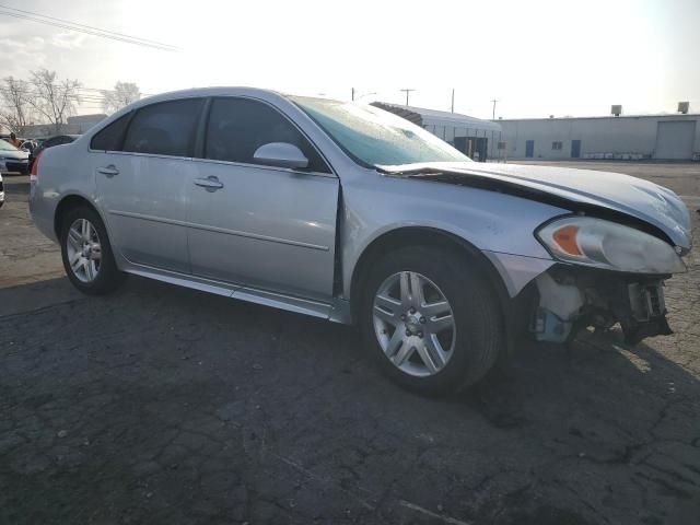 2013 Chevrolet Impala LT