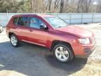 2013 Jeep Compass Latitude