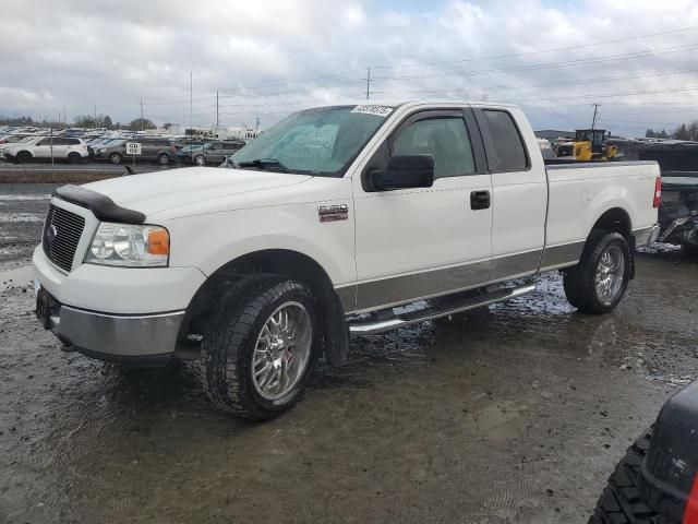 2005 Ford F150