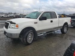 Ford f150 salvage cars for sale: 2005 Ford F150