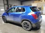 2016 Chevrolet Trax 1LT