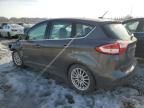 2015 Ford C-MAX SEL