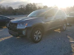 2018 Volkswagen Atlas S en venta en Madisonville, TN