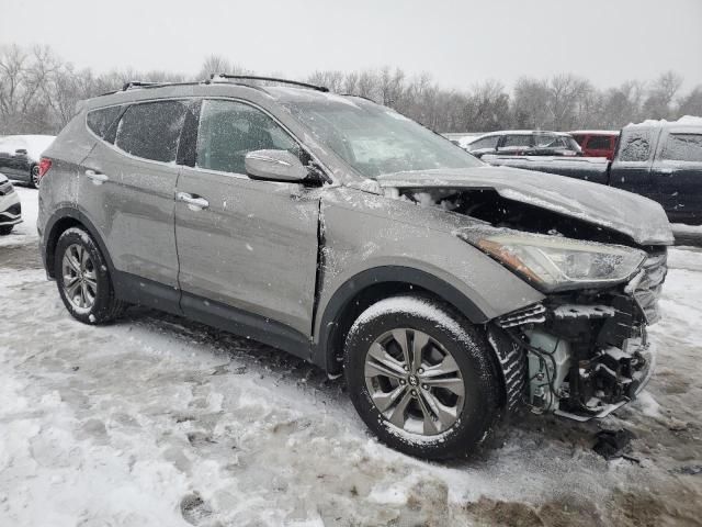 2013 Hyundai Santa FE Sport