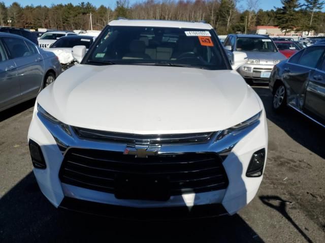 2019 Chevrolet Blazer Premier