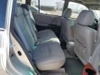 2007 Toyota Highlander Hybrid