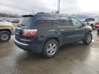 2011 GMC Acadia SLE