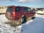 2008 Toyota 4runner SR5