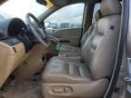 2007 Honda Odyssey EXL