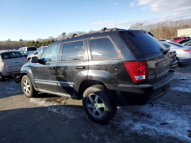 2008 Jeep Grand Cherokee Laredo