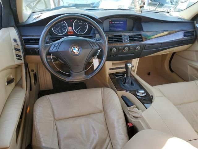 2004 BMW 530 I