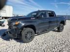 2024 Chevrolet Silverado K1500 Trail Boss Custom