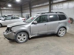 2009 Subaru Forester 2.5X Limited en venta en Des Moines, IA